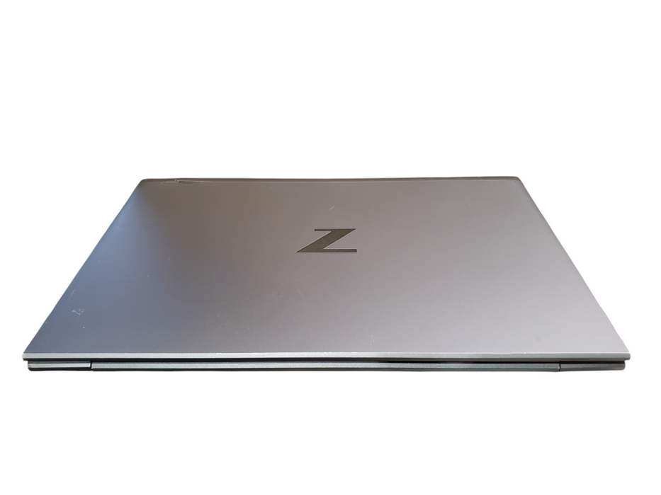 HP ZBook Firefly 15" G7 i7-10510U@ 1.80GHz 16GB RAM 256GB SSD NVIDIA P520 READ