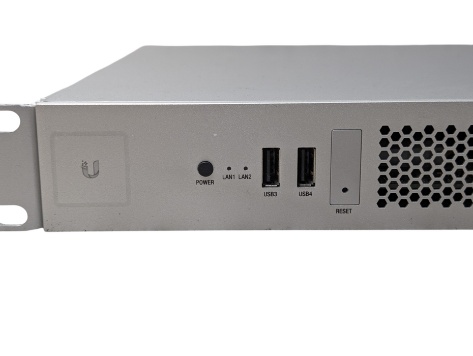 Ubiquiti UniFI XG Server UAS-XG PLEASE READ