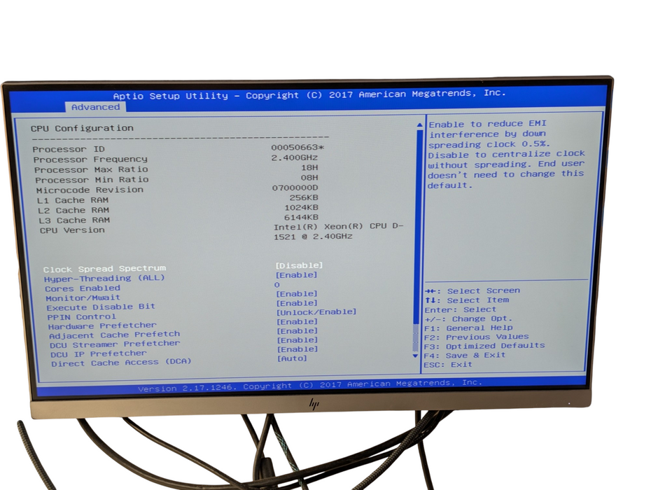 Ubiquiti UniFI XG Server UAS-XG PLEASE READ