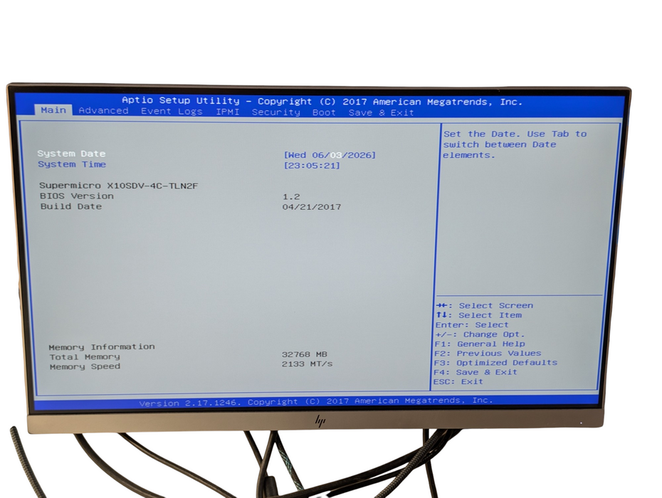 Ubiquiti UniFI XG Server UAS-XG PLEASE READ