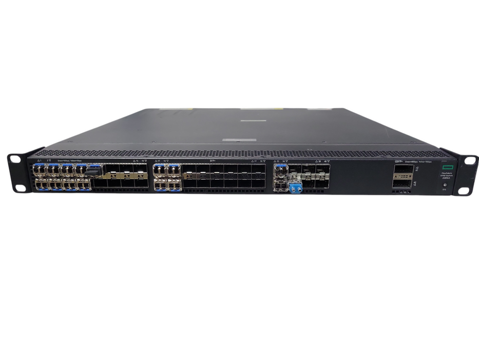 HP JG896A FlexFabric 5700-40XG-2QSFP+ Switch