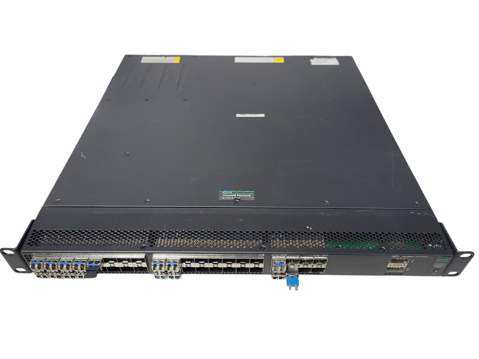 HP JG896A FlexFabric 5700-40XG-2QSFP+ Switch