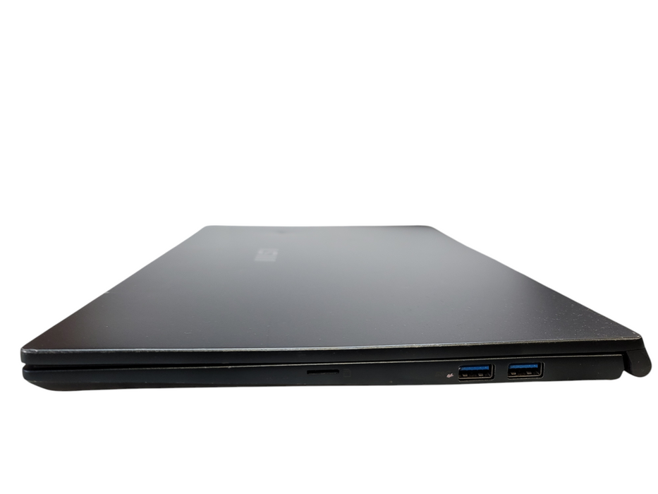 MSI Modern 15" A11MU i7-1195G7 16GB DDR4 256GB NVMe READ