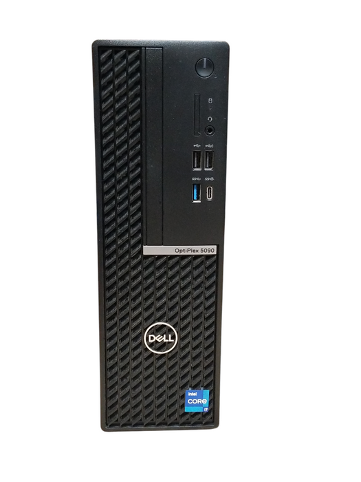 Dell OptiPlex 5090 SFF Core i7-11700 CPU 16GB RAM 256GB NVme