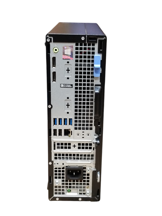 Dell OptiPlex 5090 SFF Core i7-11700 CPU 16GB RAM 256GB NVme