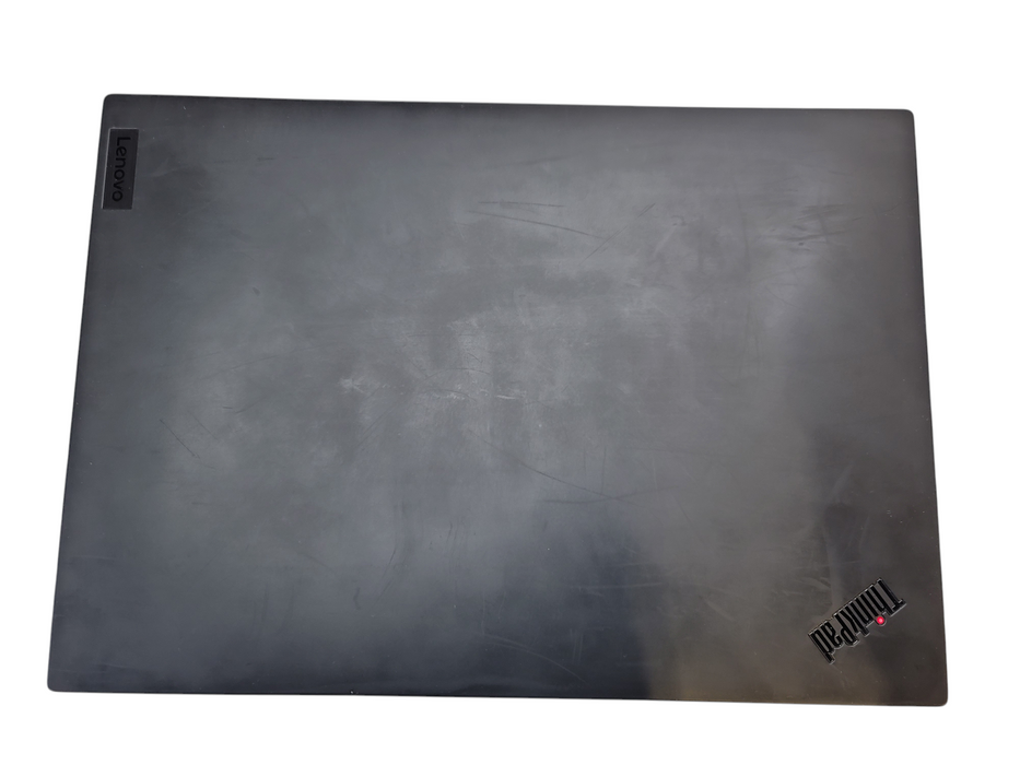 Lenovo ThinkPad P1 Gen 4 i7-11800H 16GB DDR4 NVIDIA 1200 256GB NVMe