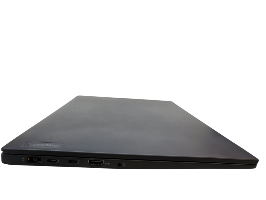 Lenovo ThinkPad P1 Gen 4 i7-11800H 16GB DDR4 NVIDIA 1200 256GB NVMe
