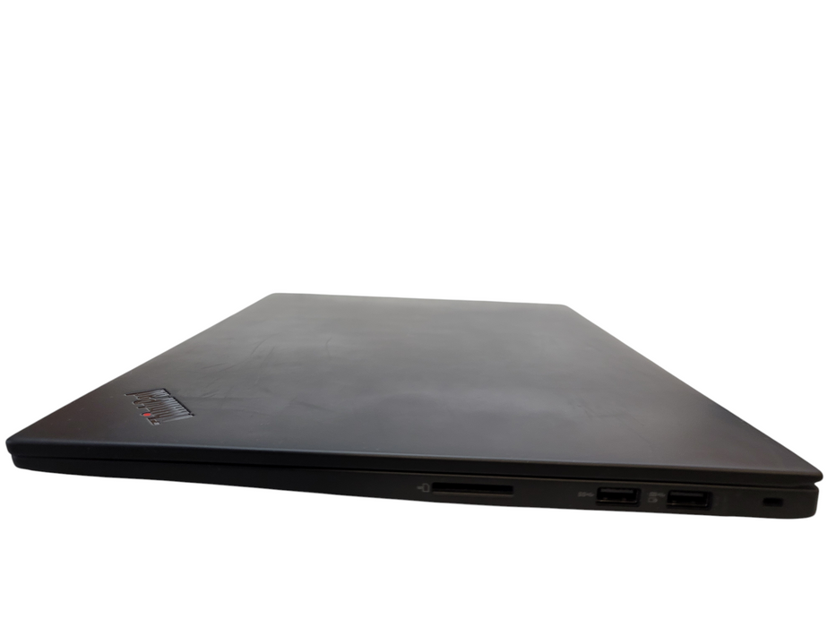 Lenovo ThinkPad P1 Gen 4 i7-11800H 16GB DDR4 NVIDIA 1200 256GB NVMe