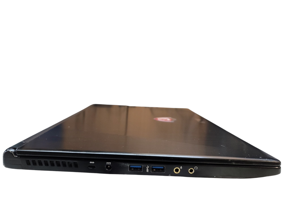MSI Ghost Pro GS60 2QE i7-4720HQ 16GB DDR3 GTX 970M 256GB M.2 SSD 4K READ