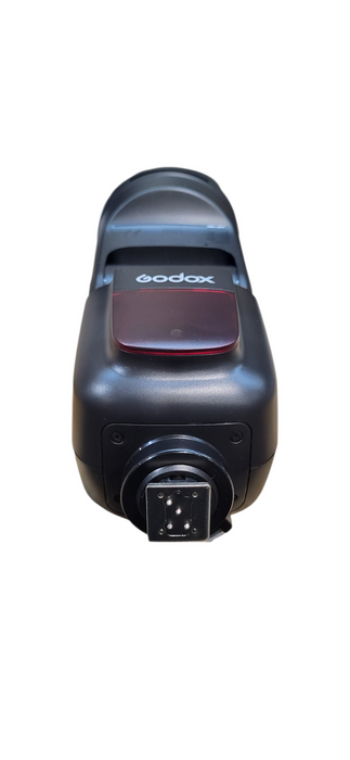 Godox V1-N Round Head Camera Flash for Nikon