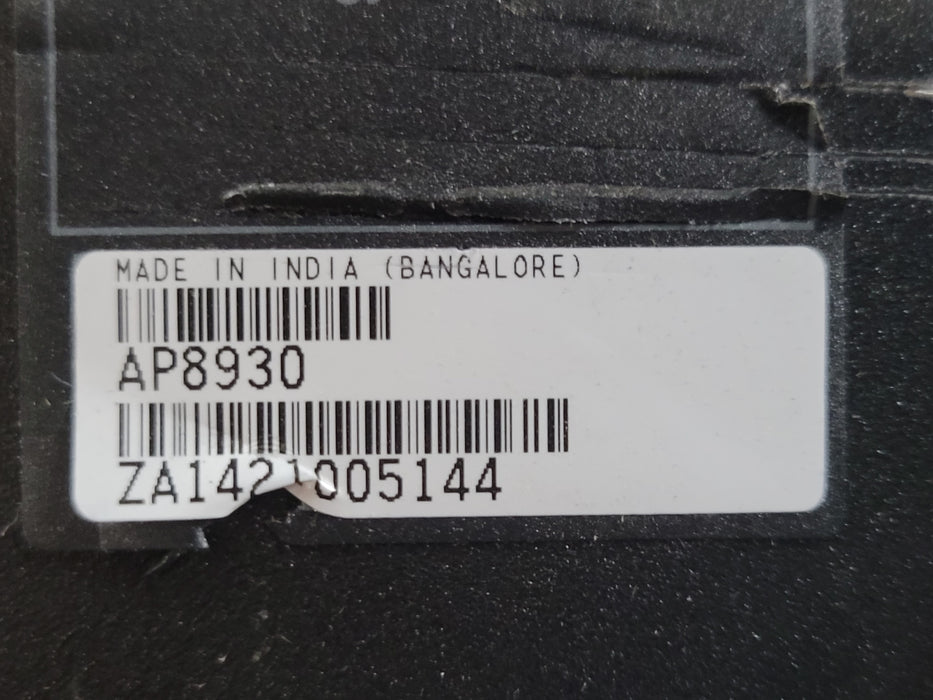 APC AP8930 24-Outlet Rack PDU Power Distribution Unit