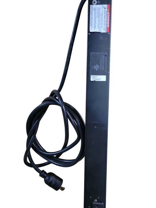 APC AP8930 24-Outlet Rack PDU Power Distribution Unit