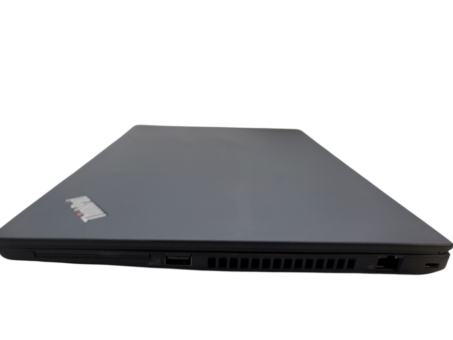 Lenovo ThinkPad T14 Gen 2 i5-1145G7 16GB DDR4 256GB NVMe READ