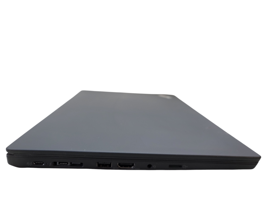 Lenovo ThinkPad T14 Gen 2 i5-1145G7 16GB DDR4 256GB NVMe READ