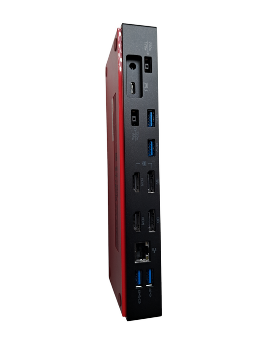 Lenovo ThinkPad Thunderbolt 3 Workstation Dock Gen 2 | 230W Adapter Q