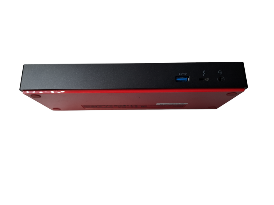 Lenovo ThinkPad Thunderbolt 3 Workstation Dock Gen 2 | 230W Adapter Q