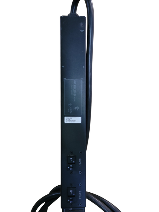 APC AP8641 24-Outlet Rack Power Distribution Unit