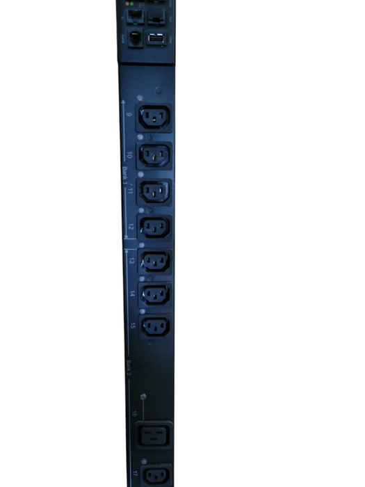 APC AP8641 24-Outlet Rack Power Distribution Unit