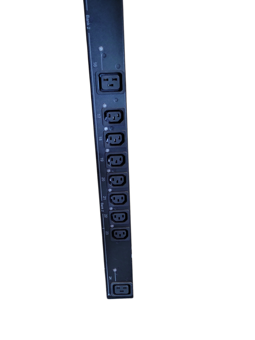 APC AP8641 24-Outlet Rack Power Distribution Unit