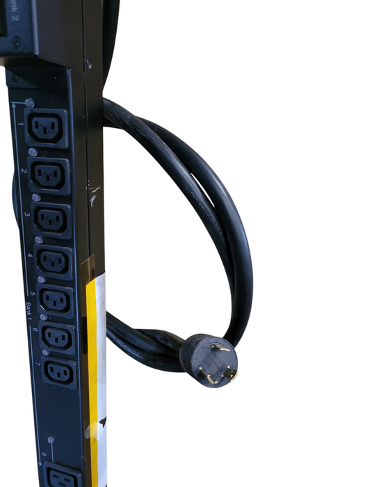 APC AP8641 24-Outlet Rack Power Distribution Unit