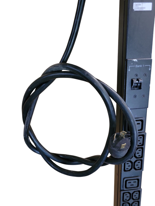 APC AP8841 Metered Rack Power Distribution Unit