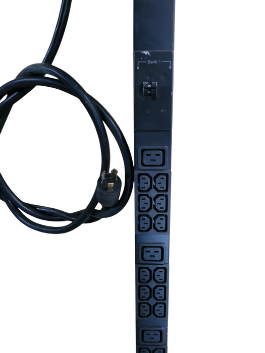APC AP8841 Metered Rack Power Distribution Unit