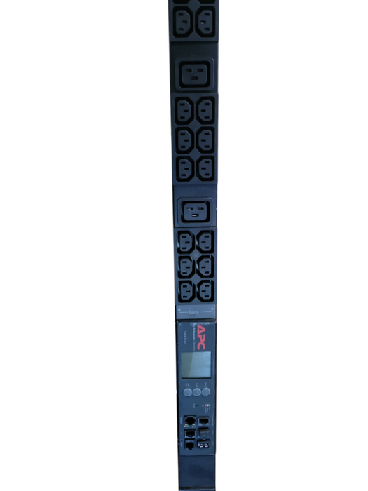 APC AP8841 Metered Rack Power Distribution Unit