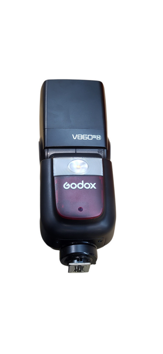 Godox V860III V860III-N Flash Speedlite for Nikon