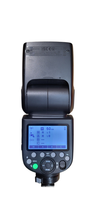 Godox V860III V860III-N Flash Speedlite for Nikon