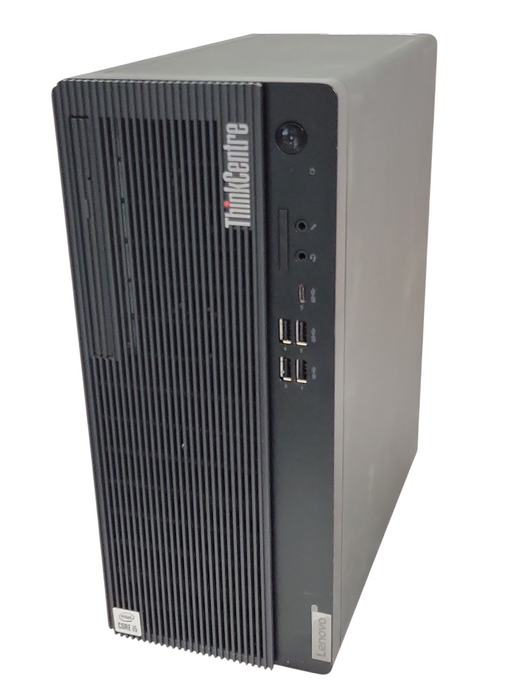 Lenovo ThinkCentre M70t, Core i5-10400 2.90GHz, 8GB DDR4, 240GB SSD