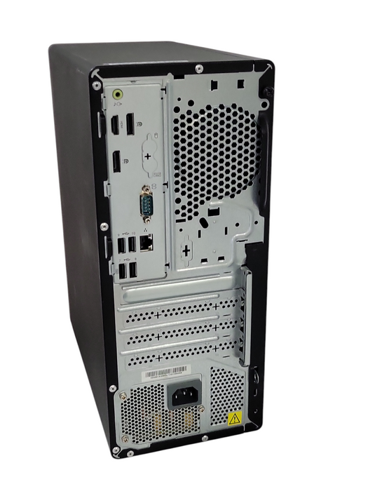 Lenovo ThinkCentre M70t, Core i5-10400 2.90GHz, 8GB DDR4, 240GB SSD