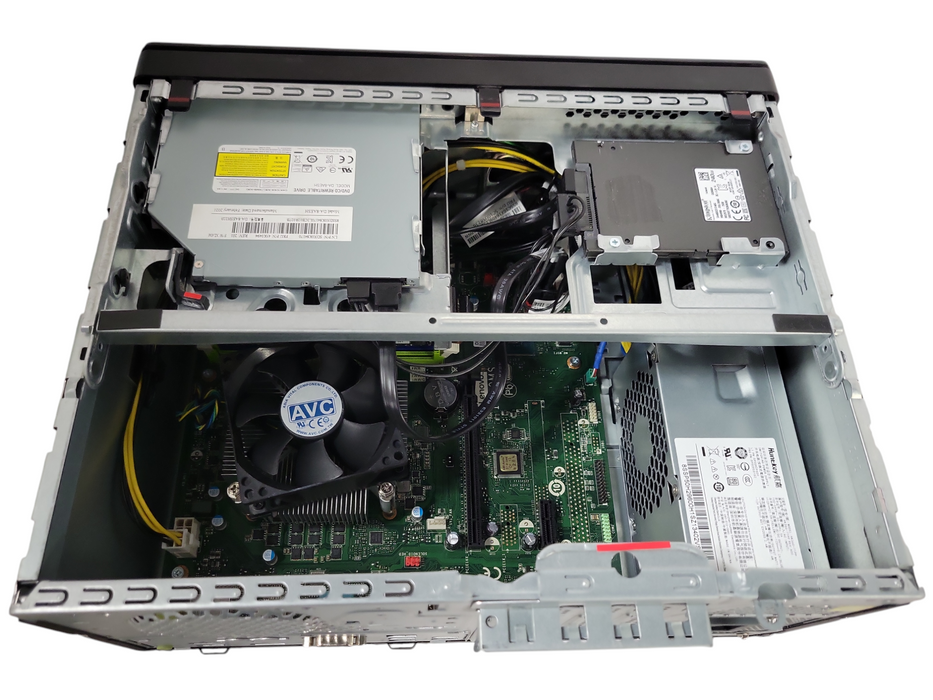 Lenovo ThinkCentre M70t, Core i5-10400 2.90GHz, 8GB DDR4, 240GB SSD
