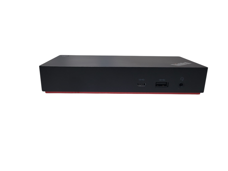 Lenovo ThinkPad LDA-KP Universal USB-C Docking Station