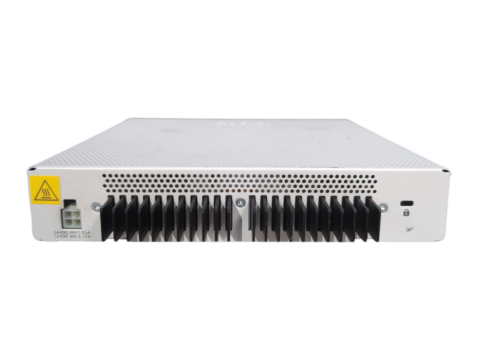 CISCO AIR-CT3504-K9 3504 WLC Wireless LAN Controller, No AC Adapter