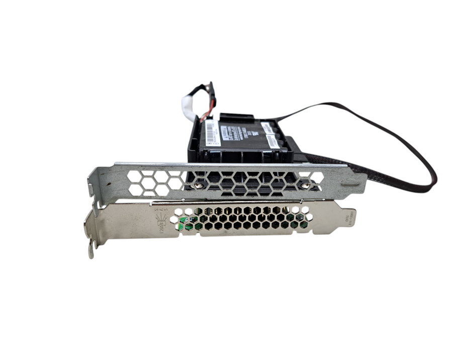 Lenovo 03T6792 LSI 9364-8i SAS 12G 8-Port Raid Controller w/ Battery