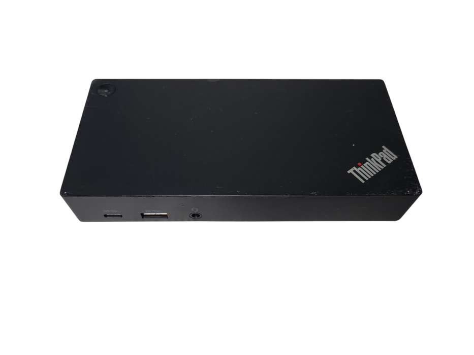 ThinkPad USB-C Dock Gen 2 LDC-G2