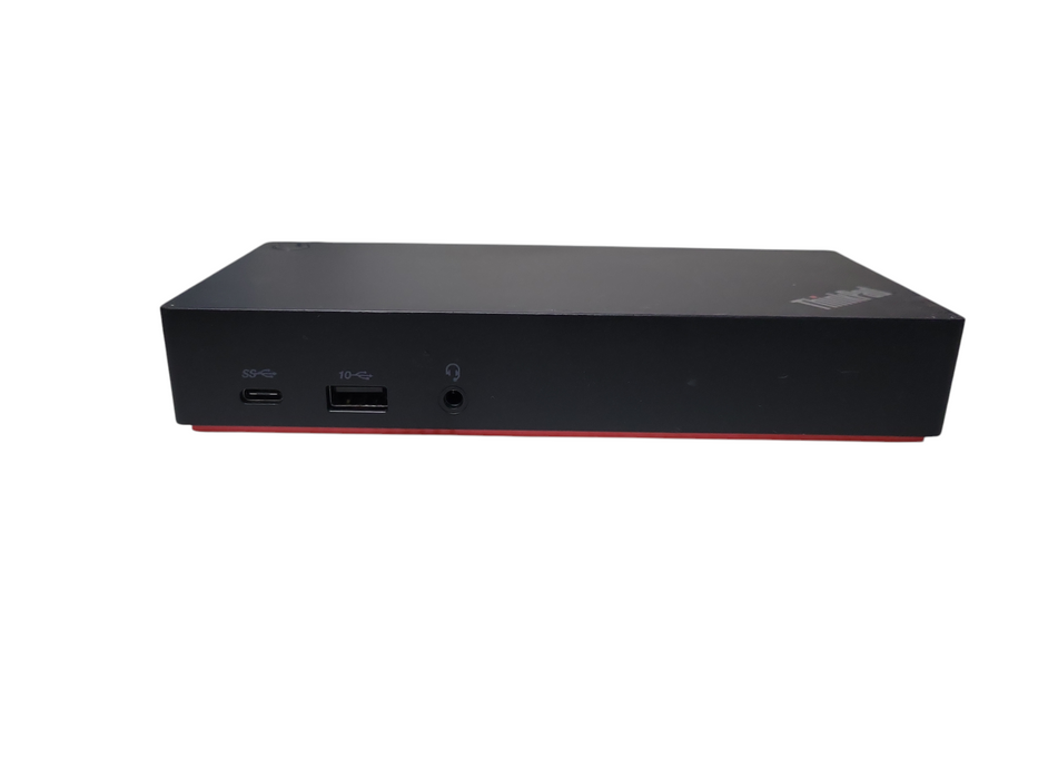 ThinkPad USB-C Dock Gen 2 LDC-G2