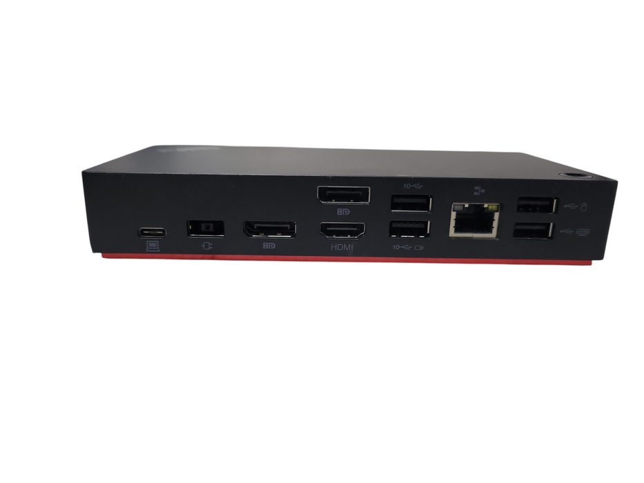 ThinkPad USB-C Dock Gen 2 LDC-G2
