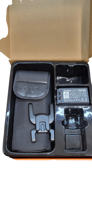 Godox V860III V860III-N Flash Speedlite for Nikon | No Charger
