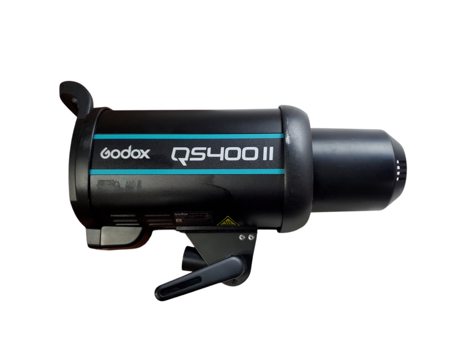 Godox Q5600ii Studio Flash *READ*