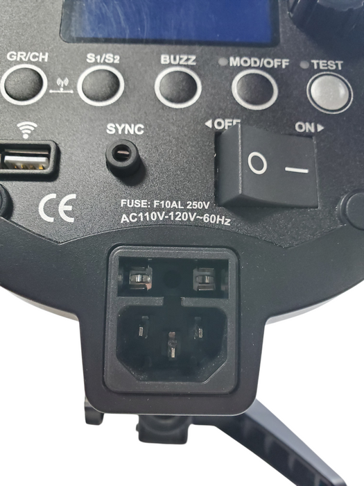 Godox Q5600ii Studio Flash *READ*