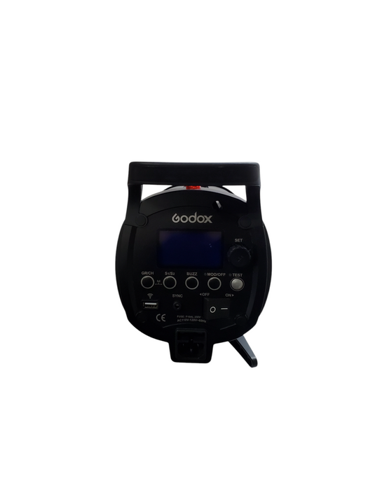 Godox Q5600ii Studio Flash *READ*