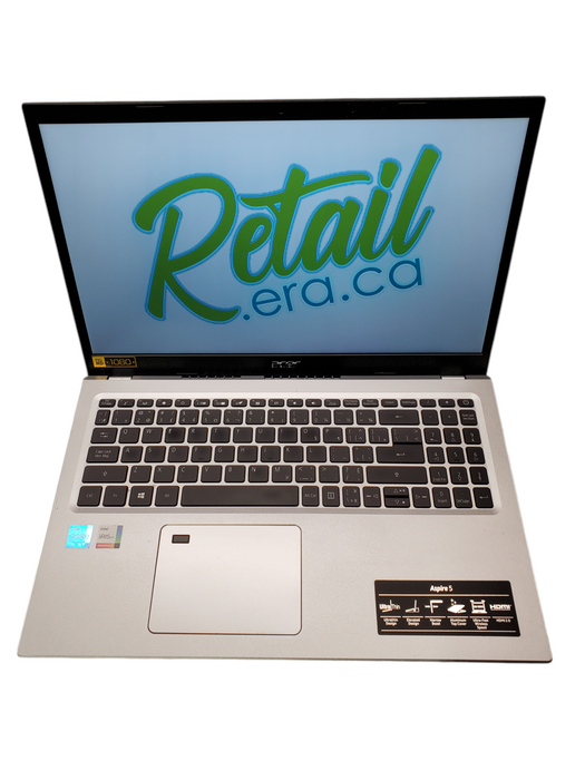 Acer Aspire A515-56 i5-1135G7 2.40GHz 12GB RAM 256GB SSD READ