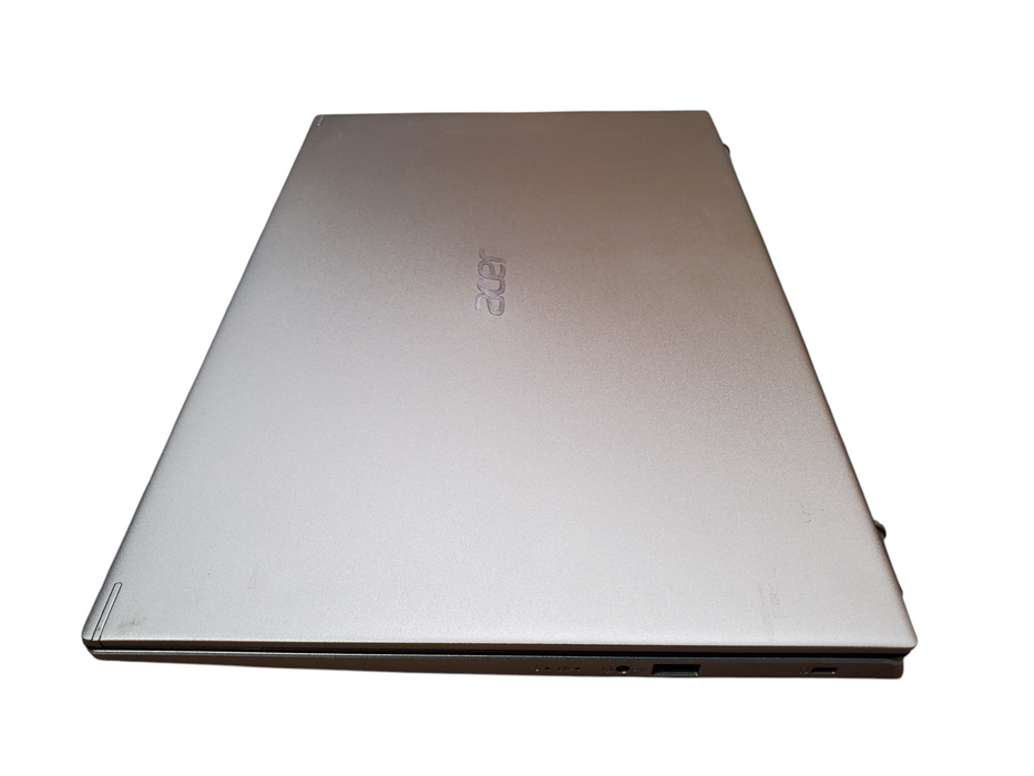 Acer Aspire A515-56 i5-1135G7 2.40GHz 12GB RAM 256GB SSD READ
