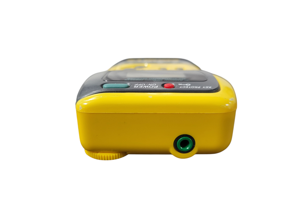 Sony Sports Walkman FM/AM SRF-M70 - Working