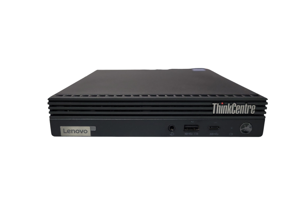 Lenovo ThinkCentre M70q Gen2, Core I5-11400T 1.30GHz, 16GB, 256GB NVMe,