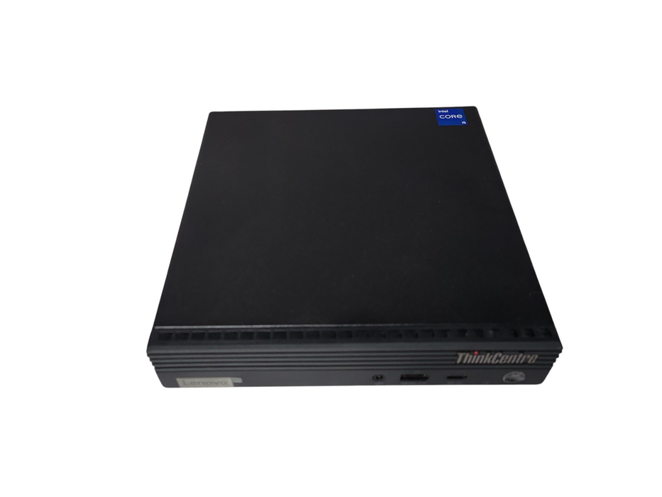Lenovo ThinkCentre M70q Gen2, Core I5-11400T 1.30GHz, 16GB, 256GB NVMe,