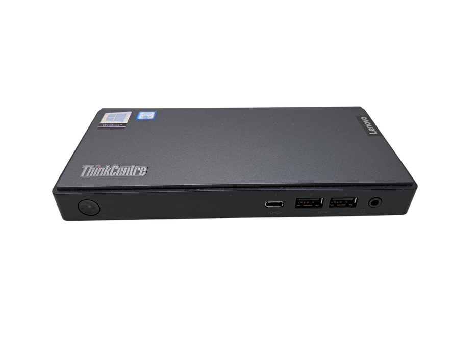 Lenovo ThinkCentre M90n-1 Intel Core i5-8265U, 8GB DDR4, 256GB NVMe, Wi-Fi
