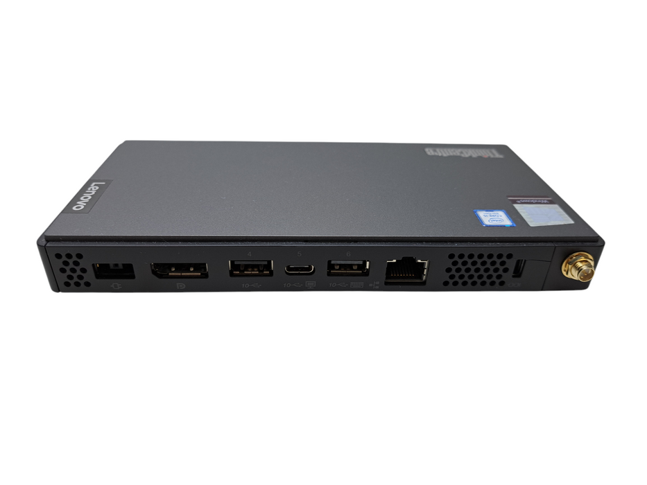 Lenovo ThinkCentre M90n-1 Intel Core i5-8265U, 8GB DDR4, 256GB NVMe, Wi-Fi