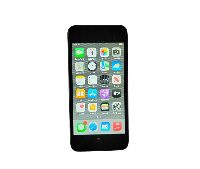 iPod touch 7th Gen - 32GB - Black [A2178 | B]